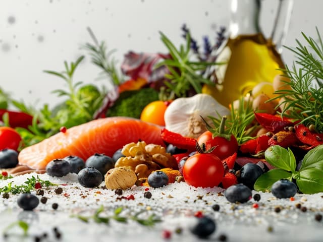 Tailored Health Strategy