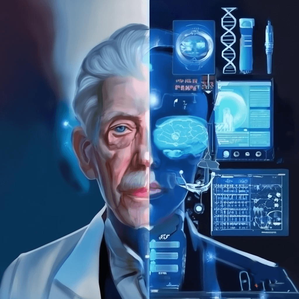 The Healthspan Crisis