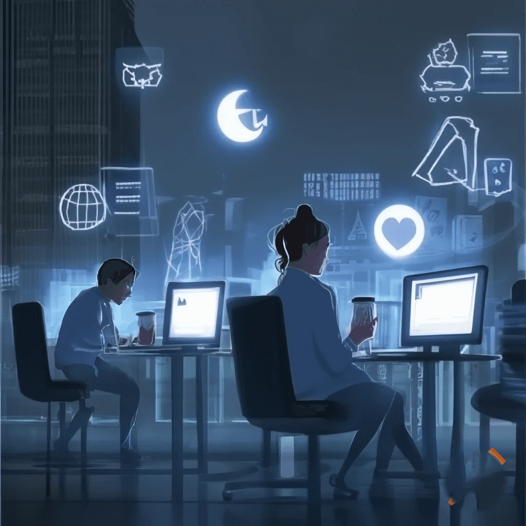 Modern Lifestyles and Challenges