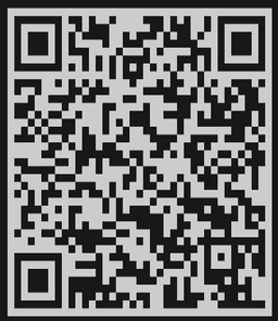 mobile app QR code